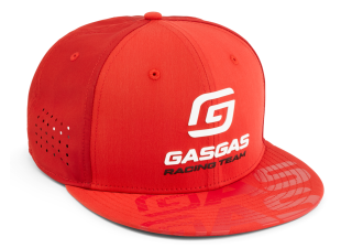 Convert 1200 Wx1200 H PHO GG PW PERS VS 88744 3 GG25002310 X TEAM FLAT CAP OS FRONT RIGHT SALL AWSG V1