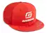 Convert 1200 Wx1200 H PHO GG PW PERS VS 88744 3 GG25002310 X TEAM FLAT CAP OS FRONT RIGHT SALL AWSG V1