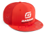 Convert 1200 Wx1200 H PHO GG PW PERS VS 88744 3 GG25002310 X TEAM FLAT CAP OS FRONT RIGHT SALL AWSG V1