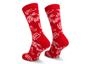 Convert 1200 Wx1200 H PHO GG PW PERS RS 92262 3 GG25002510 X Vamos Socks Rear red SALL AWSG V1