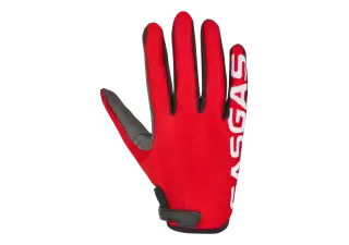 Convert 1200 Wx1200 H PHO GG PW PERS VS 92110 3 GG25001370 X NANO TECH GLOVES RED front SALL AWSG V1