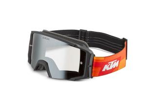 Convert 1200 Wx1200 H PHO PW PERS VS 3 PW25000690 X BLAST XR1 GOGGLES ORANGE BLK OS FRONT SALL AWSG V3