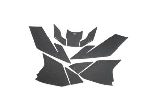 Convert 1200 Wx1200 H PHO PP NMON A60307960000 Fuel tank protection sticker set SALL AWSG V1