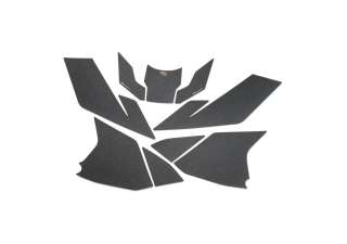 Convert 1200 Wx1200 H PHO PP NMON A60307960000 Fuel tank protection sticker set SALL AWSG V1