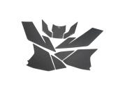 Convert 1200 Wx1200 H PHO PP NMON A60307960000 Fuel tank protection sticker set SALL AWSG V1