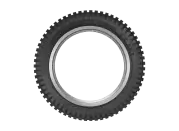 DUNLOP TRIAL REAR SIDE RIM 2