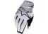 Gloves Radar Pro White 1