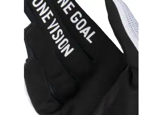 Gloves Radar Pro White 4