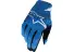 Gloves Radar Pro Blue 1