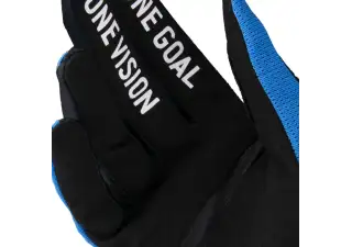 Gloves Radar Pro Blue 4