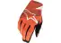 Gloves Radar Pro Orange 1