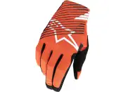 Gloves Radar Pro Orange 1