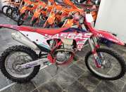 2022 EC 350 F