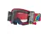 Goggles Supertech Corp Roll Off Red Blue Clear 1