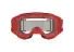 Goggles Vision Red Clear 2