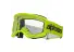 Goggles Vision Yellow Fluo Clear 1