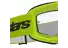 Goggles Vision Yellow Fluo Clear 3
