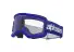 Goggles Vision Blue Clear 1