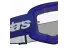 Goggles Vision Blue Clear 3