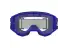 Goggles Vision Blue Clear 2
