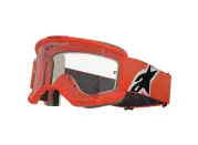 Goggles Vision5 Corp Org Clear 1