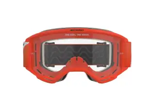 Goggles Vision5 Corp Org Clear 2