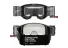 Goggles Vision5 Corp Blk Roll Off 3
