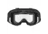 Goggles Vision8 Corp Blk Dual 2