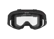 Goggles Vision8 Corp Blk Dual 2
