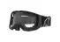 Goggles Vision8 Corp Blk Dual 1