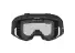 Goggles Vision8 Corp Blk Clear 2