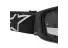 Goggles Vision8 Corp Blk Clear 3