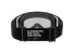 Goggles Vision8 Corp Blk Clear 4