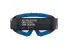 Goggles Youth Vision Black Clear 4