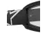 Goggles Youth Vision Black Clear 3