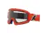 Goggles Youth Vision Orange Clear 1