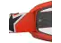 Goggles Youth Vision Orange Clear 3