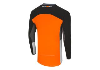 Convert 1200 Wx1200 H PHO PW PERS VS 3 PW25000770 X RACETECH PRO JERSEY BLK GREY BACK SALL AWSG V3