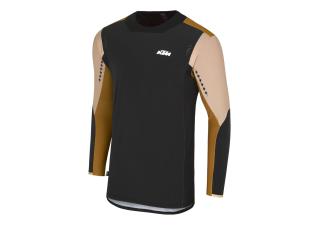 Convert 1200 Wx1200 H PHO PW PERS VS 3 PW25000760 X RACETECH JERSEY BLK SAFARI FRONT SALL AWSG V3