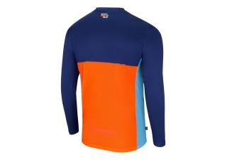 Convert 1200 Wx1200 H PHO PW PERS RS 3 PW25000750 X POUNCE JERSEY BLUE BACK SALL AWSG V2