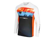 Convert 1200 Wx1200 H PHO PW PERS VS 647859 3 PW25000740 X POUNCE JERSEY WHITE FRONT OFFROAD Equipment SALL AWSG V1