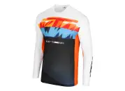 Convert 1200 Wx1200 H PHO PW PERS VS 647859 3 PW25000740 X POUNCE JERSEY WHITE FRONT OFFROAD Equipment SALL AWSG V1