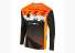 Convert 1200 Wx1200 H PHO PW PERS VS 3 PW25000730 X POUNCE JERSEY ORANGE FRONT SALL AWSG V3