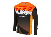 Convert 1200 Wx1200 H PHO PW PERS VS 3 PW25000730 X POUNCE JERSEY ORANGE FRONT SALL AWSG V3