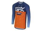 Convert 1200 Wx1200 H PHO PW PERS VS 3 PW25000580 X GRAVITY FX AIR JERSEY ORANGE BLUE FRONT SALL AWSG V3