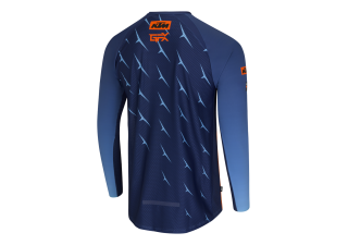 Convert 1200 Wx1200 H PHO PW PERS VS 3 PW25000580 X GRAVITY FX AIR JERSEY ORANGE BLUE BACK SALL AWSG V3