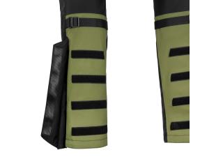 Convert 1200 Wx1200 H PHO PW DET 3 PW25000880 X TERRA ADV V3 PANTS BLK GREEN DETAIL3 SALL AWSG V1