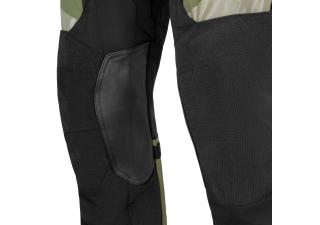 Convert 1200 Wx1200 H PHO PW DET 3 PW25000880 X TERRA ADV V3 PANTS BLK GREEN DETAIL1 SALL AWSG V1