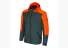 Convert 1200 Wx1200 H PHO PW PERS VS 3 PW25000860 X TWO 4 RIDE V 3 JACKET GREEN ORANGE FRONT SALL AWSG V1