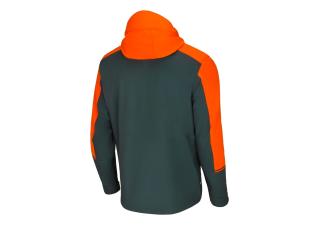 Convert 1200 Wx1200 H PHO PW PERS RS 3 PW25000860 X TWO 4 RIDE V 3 JACKET GREEN ORANGE BACK SALL AWSG V1